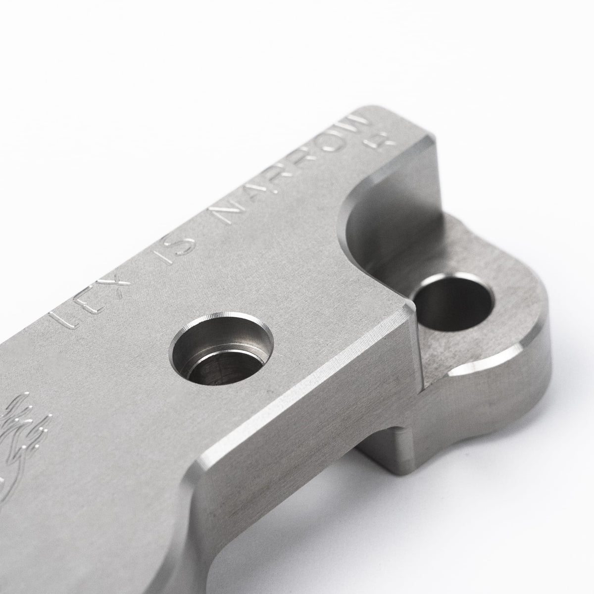 Adaptador De Giro CNC71 Para Lexus IS200 / IS300
