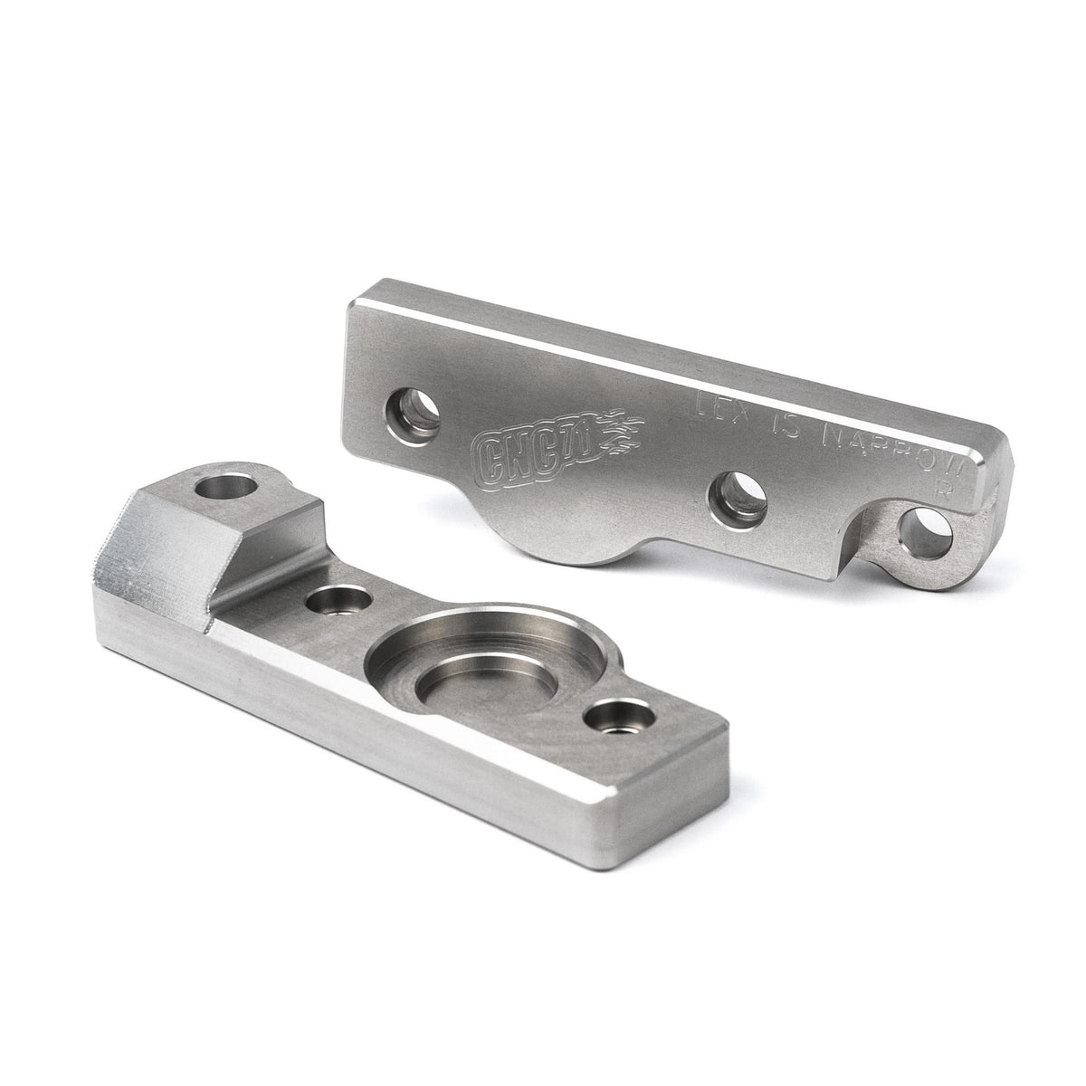 Adaptador De Giro CNC71 Para Lexus IS200 / IS300