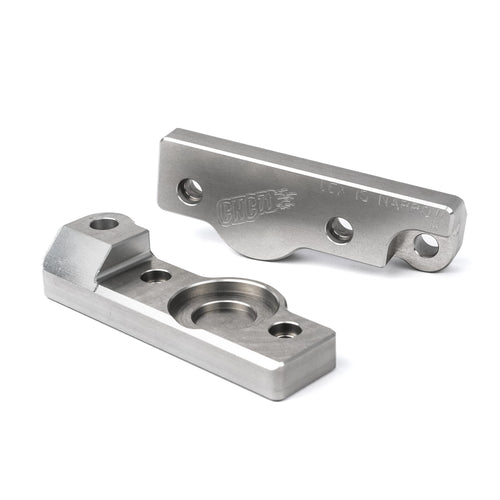 Adaptador De Giro CNC71 Para Lexus IS200 / IS300
