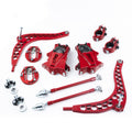 Kit De Ángulo De Giro PRO KIT CNC71 Para Bmw E46