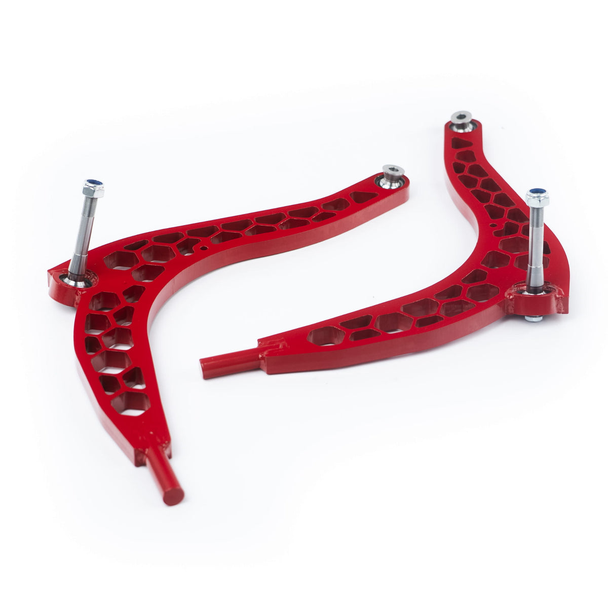 Kit De Ángulo De Giro PRO KIT CNC71 Para Bmw E46