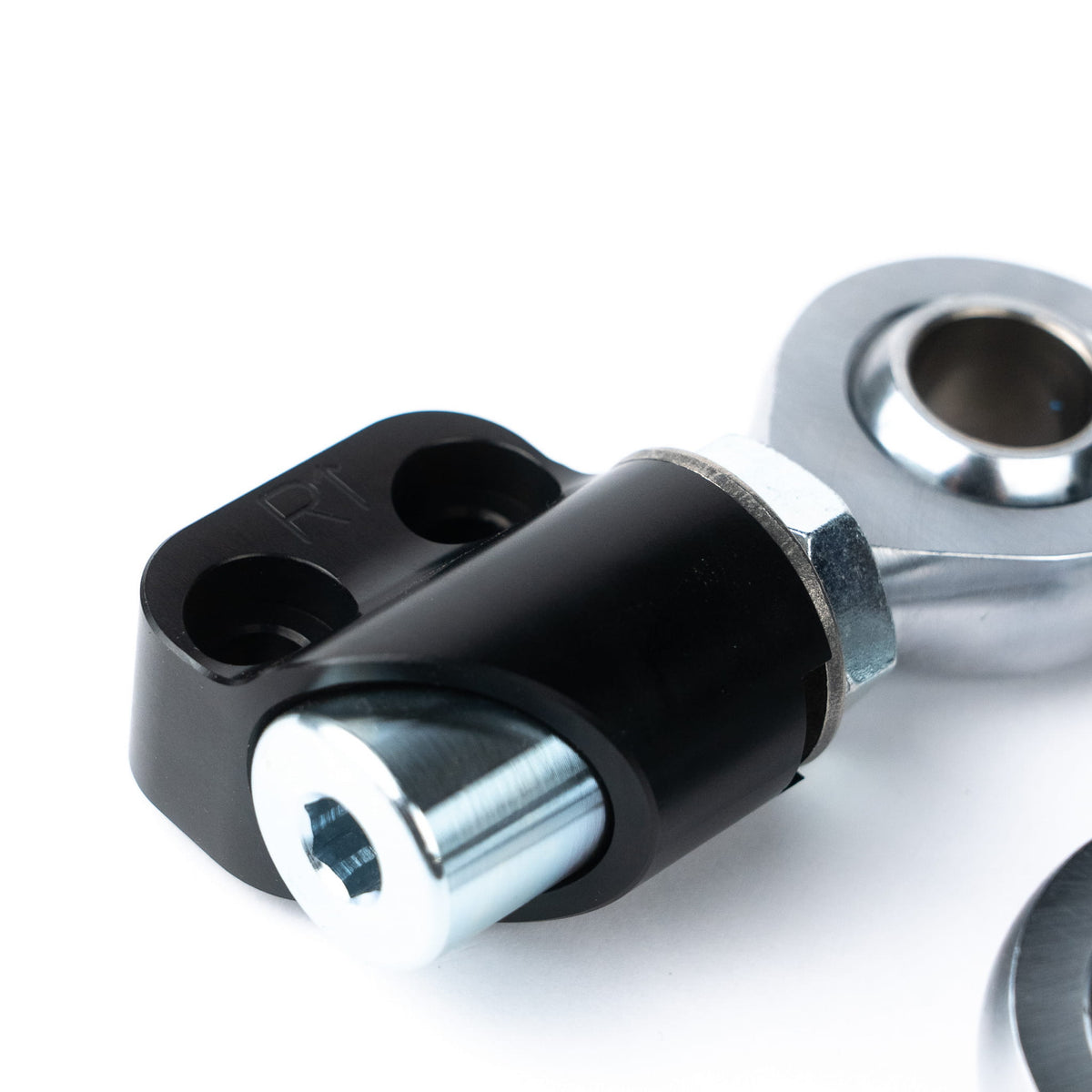 Soporte Lollipop Regulable Con Uniball CNC71 Para Bmw E36