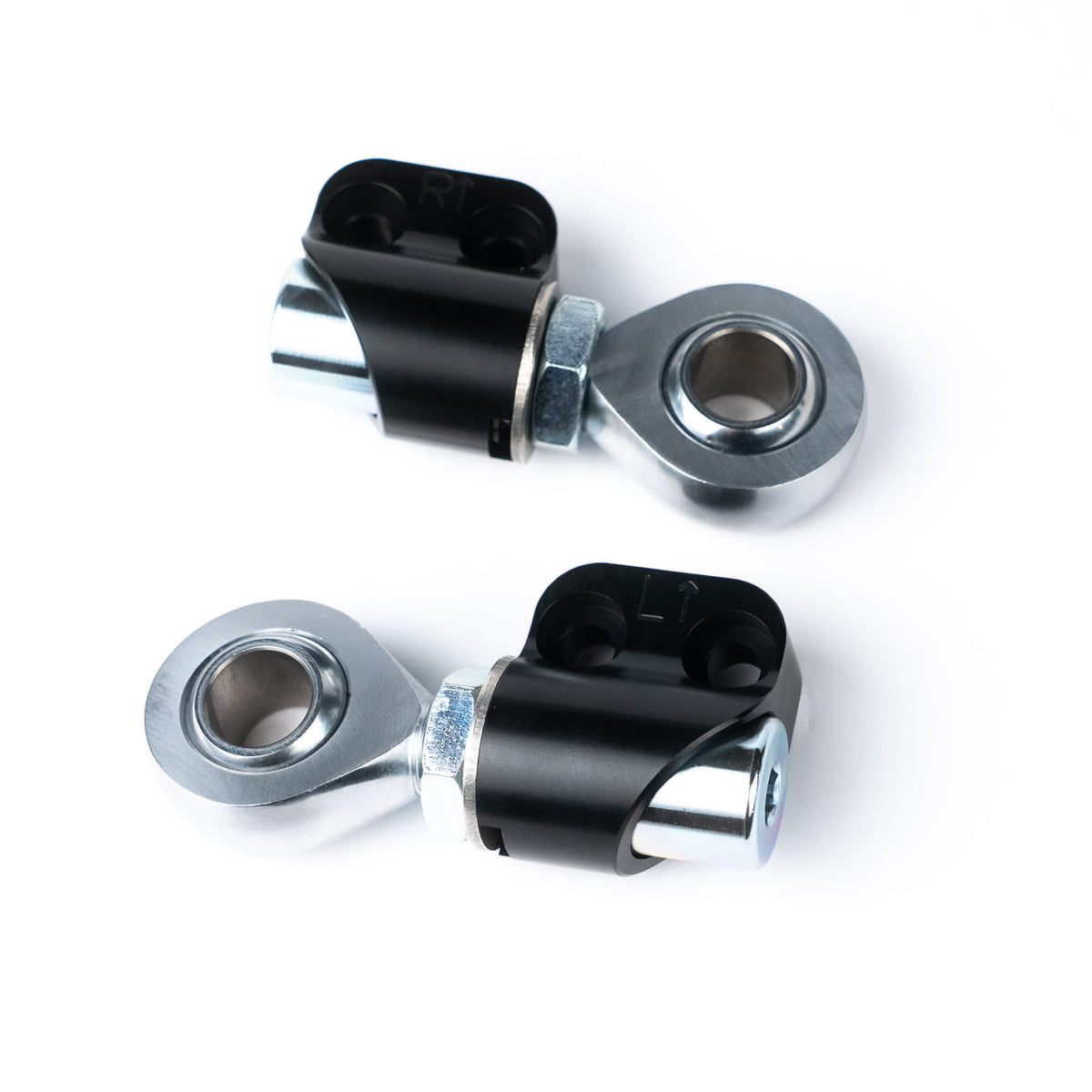 Soporte Lollipop Regulable Con Uniball CNC71 Para Bmw E36
