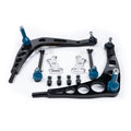 Kit De Ángulo De Giro CNC71 Full Kit Para Bmw E46 M3