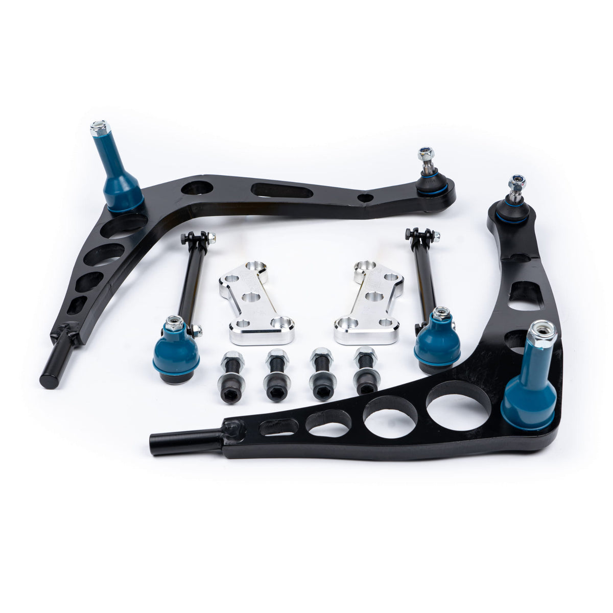 Kit De Ángulo De Giro CNC71 Full Kit Para Bmw E46 M3