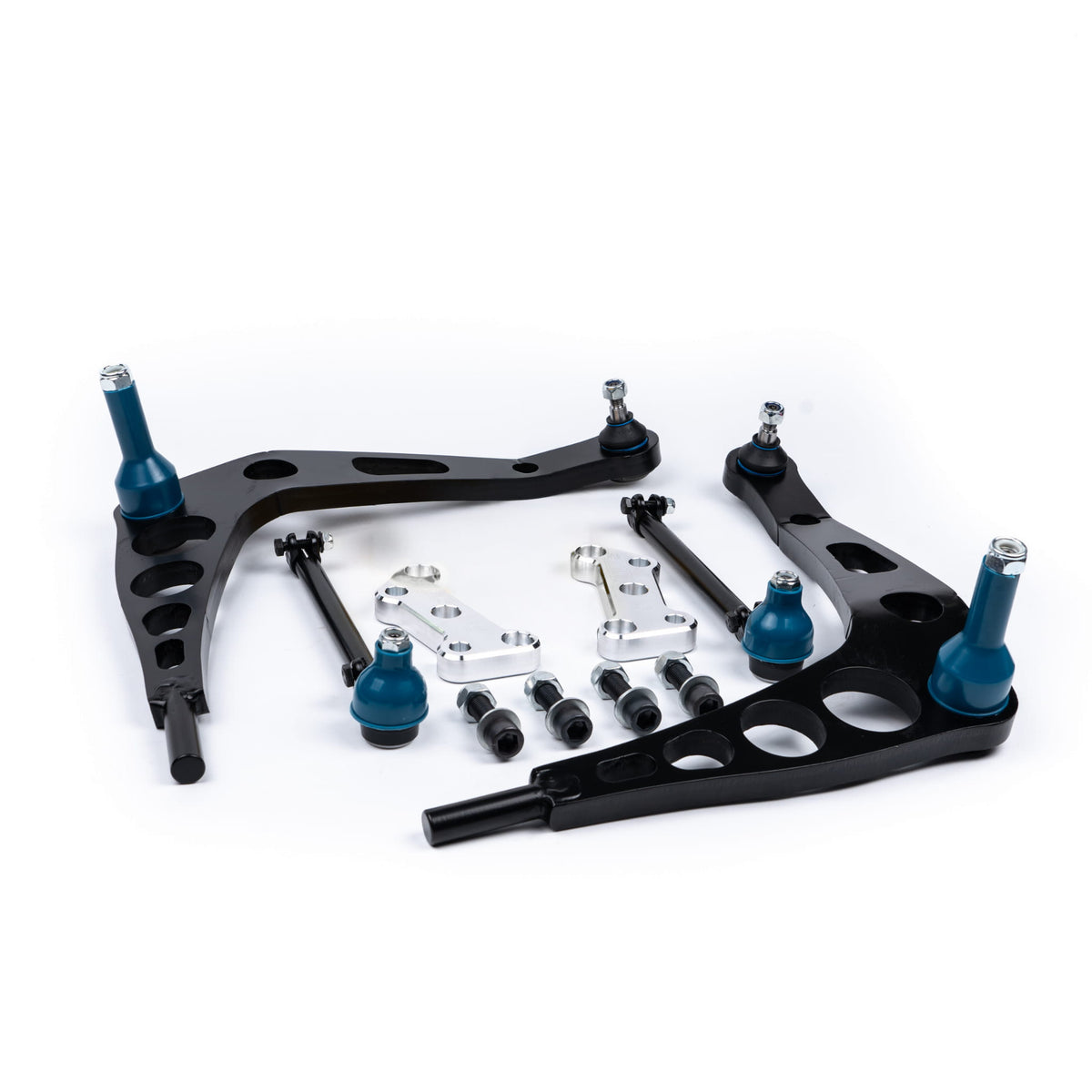 Kit De Ángulo De Giro CNC71 Full Kit Para Bmw E46 M3