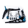 Kit De Ángulo De Giro CNC71 Full Kit Para Bmw E36 M3