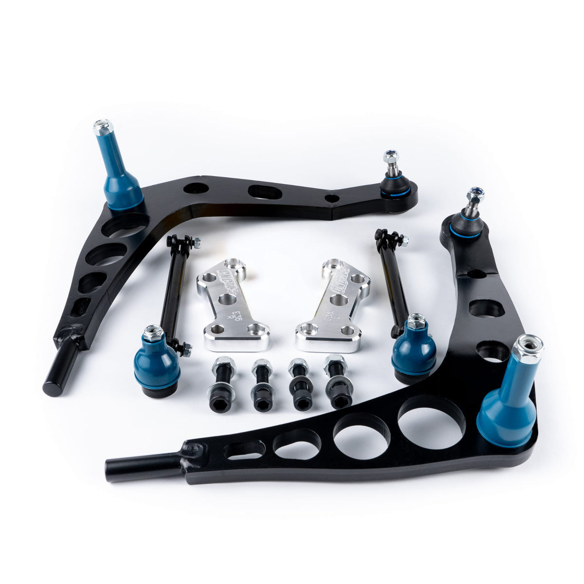 Kit De Ángulo De Giro CNC71 Full Kit Para Bmw E36 M3