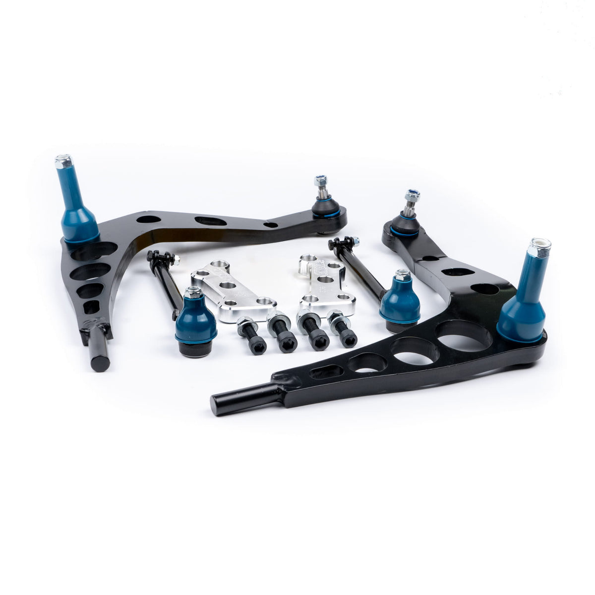 Kit De Ángulo De Giro CNC71 Full Kit Para Bmw E36 M3
