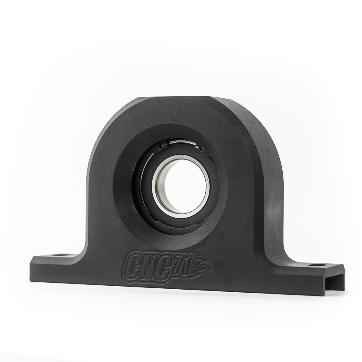 Soporte Rígido De Cardán CNC71 Para Bmw E36 Y E46