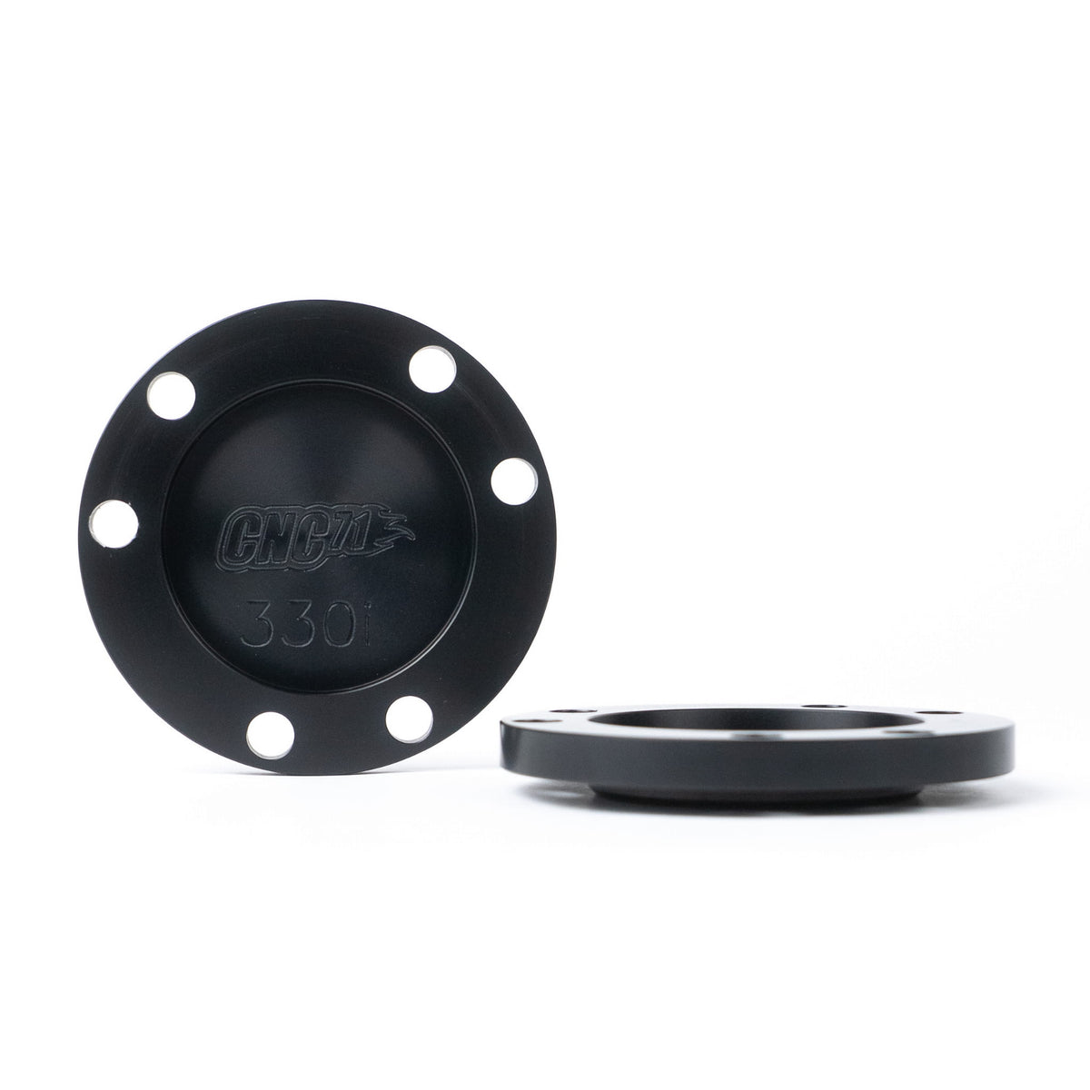 Separadores De Palier CNC71 Para Bmw 330i Diferencial Tipo 188