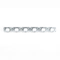 Brida De Colector De Escape Inox CNC71 Bmw M50 M52 M54 42,4 Mm