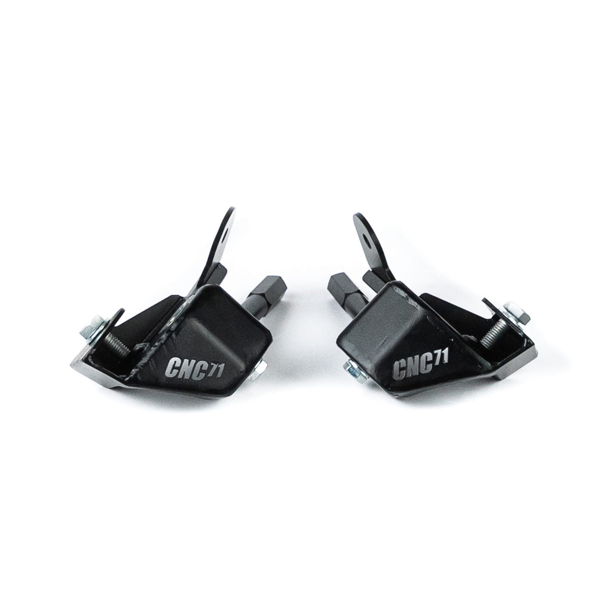 Adaptadores De Giro CNC71 Para Toyota GT86 Y Subaru BRZ