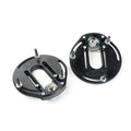 Camber Plates Regulables CNC71 Para Toyota GT86 Y Subaru BRZ
