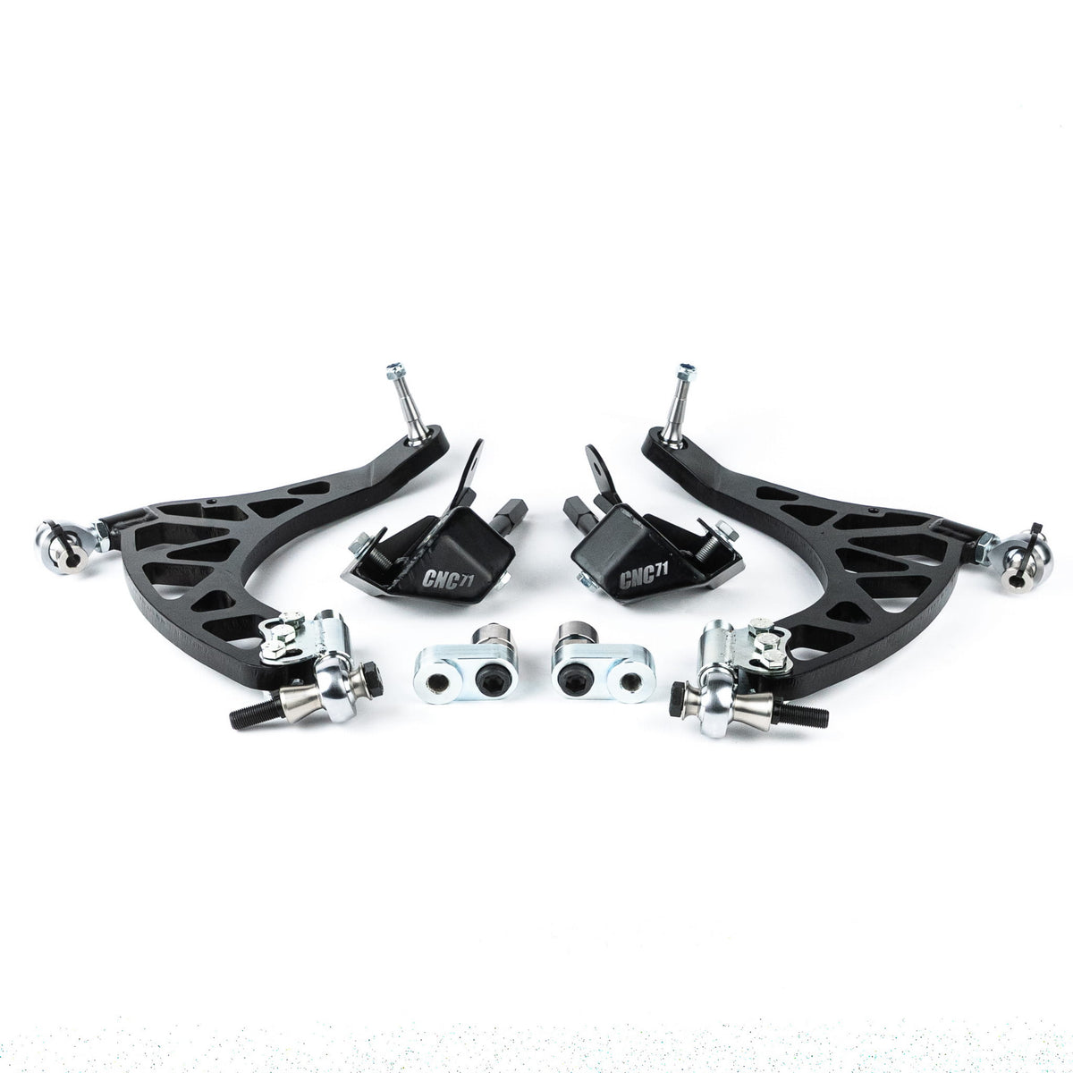 Kit De Ángulo De Giro MID KIT CNC71 Para Toyota GT86 Y Subaru BRZ