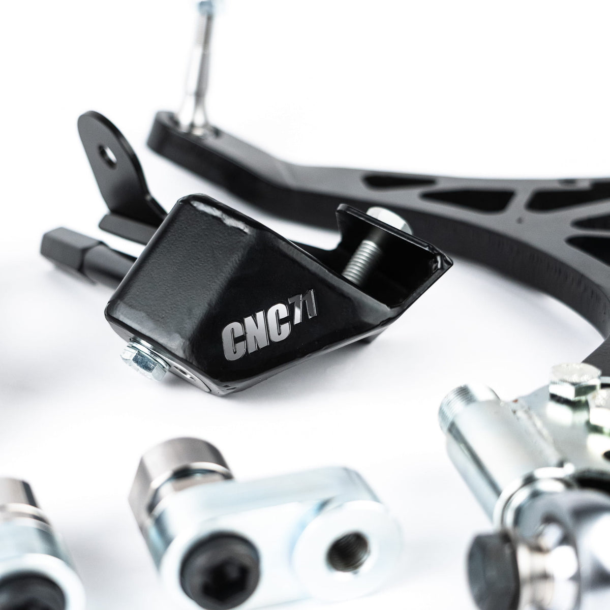Kit De Ángulo De Giro MID KIT CNC71 Para Toyota GT86 Y Subaru BRZ