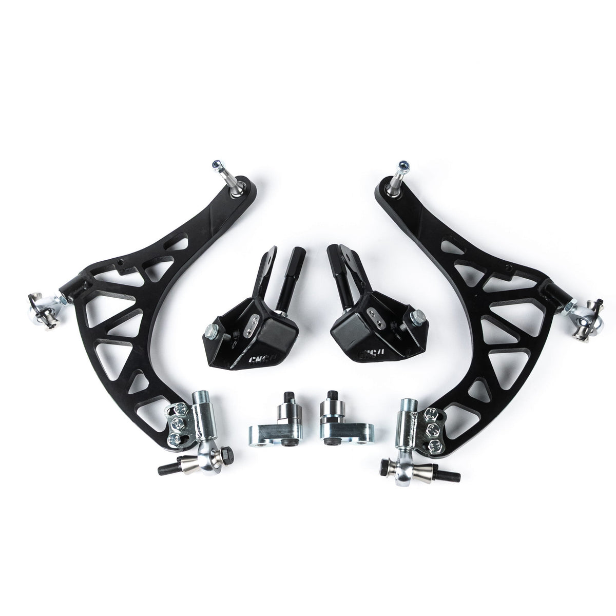 Kit De Ángulo De Giro MID KIT CNC71 Para Toyota GT86 Y Subaru BRZ