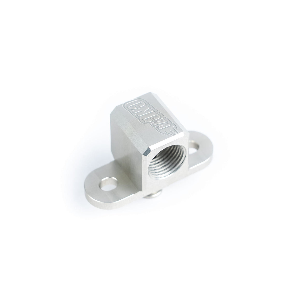 Adaptador Regulador De Presión Remoto CNC71 Toyota 2JZ-GE AN8