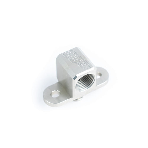 Adaptador Regulador De Presión Remoto CNC71 Toyota 2JZ-GE AN8