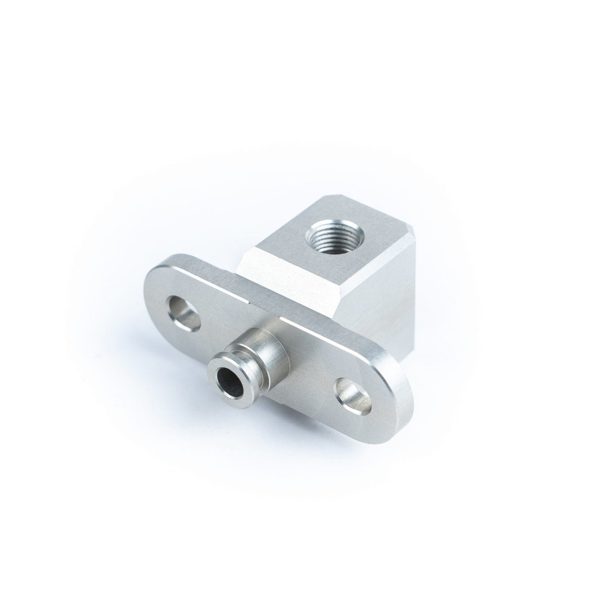 Adaptador Regulador De Presión Remoto CNC71 Toyota 2JZ-GE AN8
