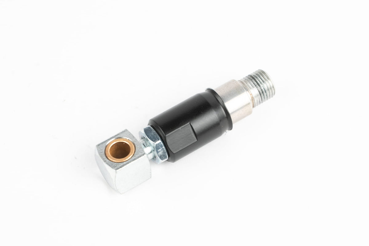 Short Shifter Regulable CNC71 Para Bmw Serie 1 E8X Y Serie 3 E9X