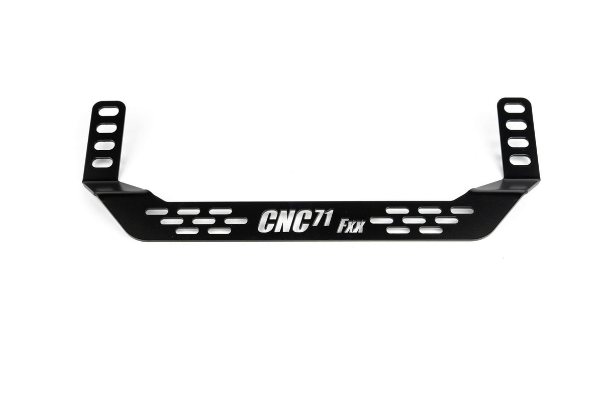 Soporte De Extintor CNC71 Para Bmw Serie F2X Y F3X