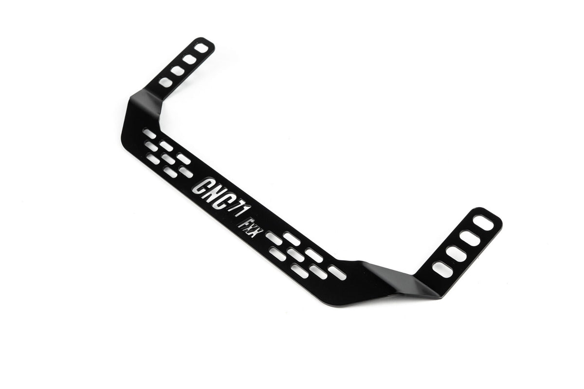 Soporte De Extintor CNC71 Para Bmw Serie F2X Y F3X
