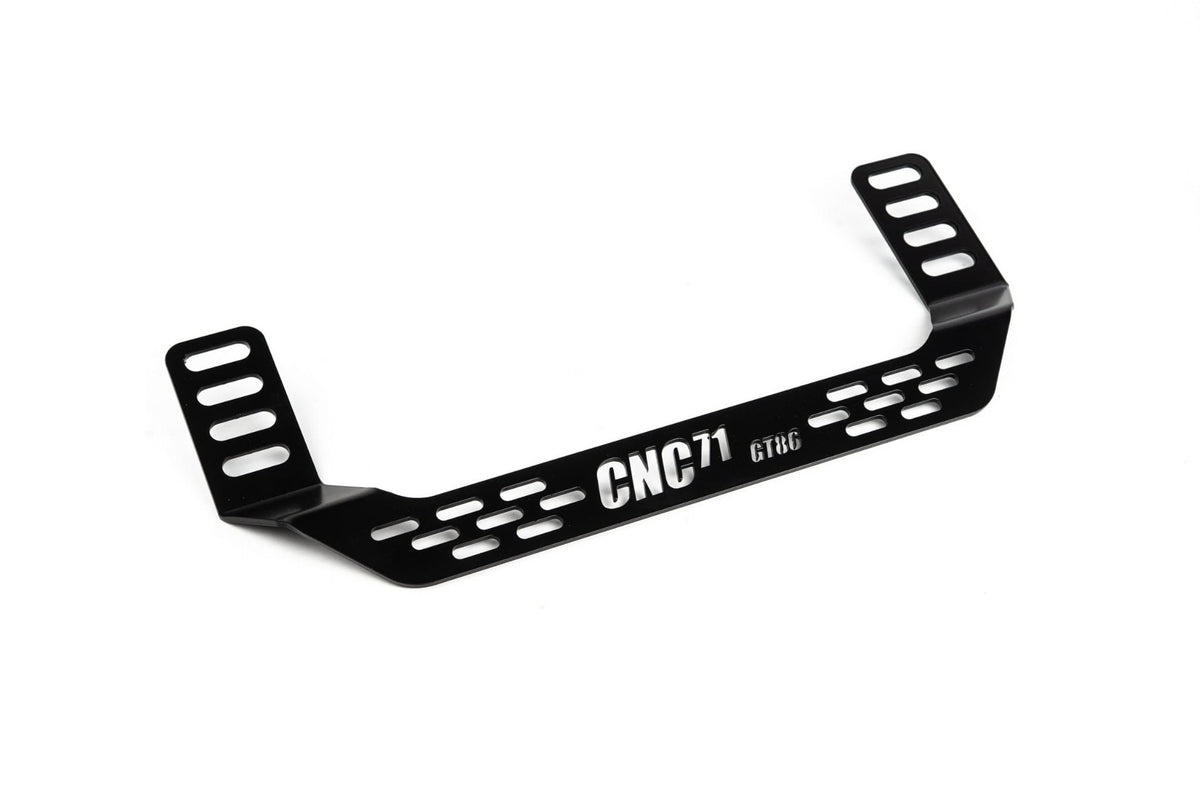 Soporte De Extintor CNC71 Para Toyota GT86 Y Subaru BRZ