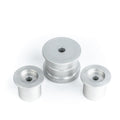 Casquillos De Aluminio Del Diferencial CNC71 Para Bmw E46
