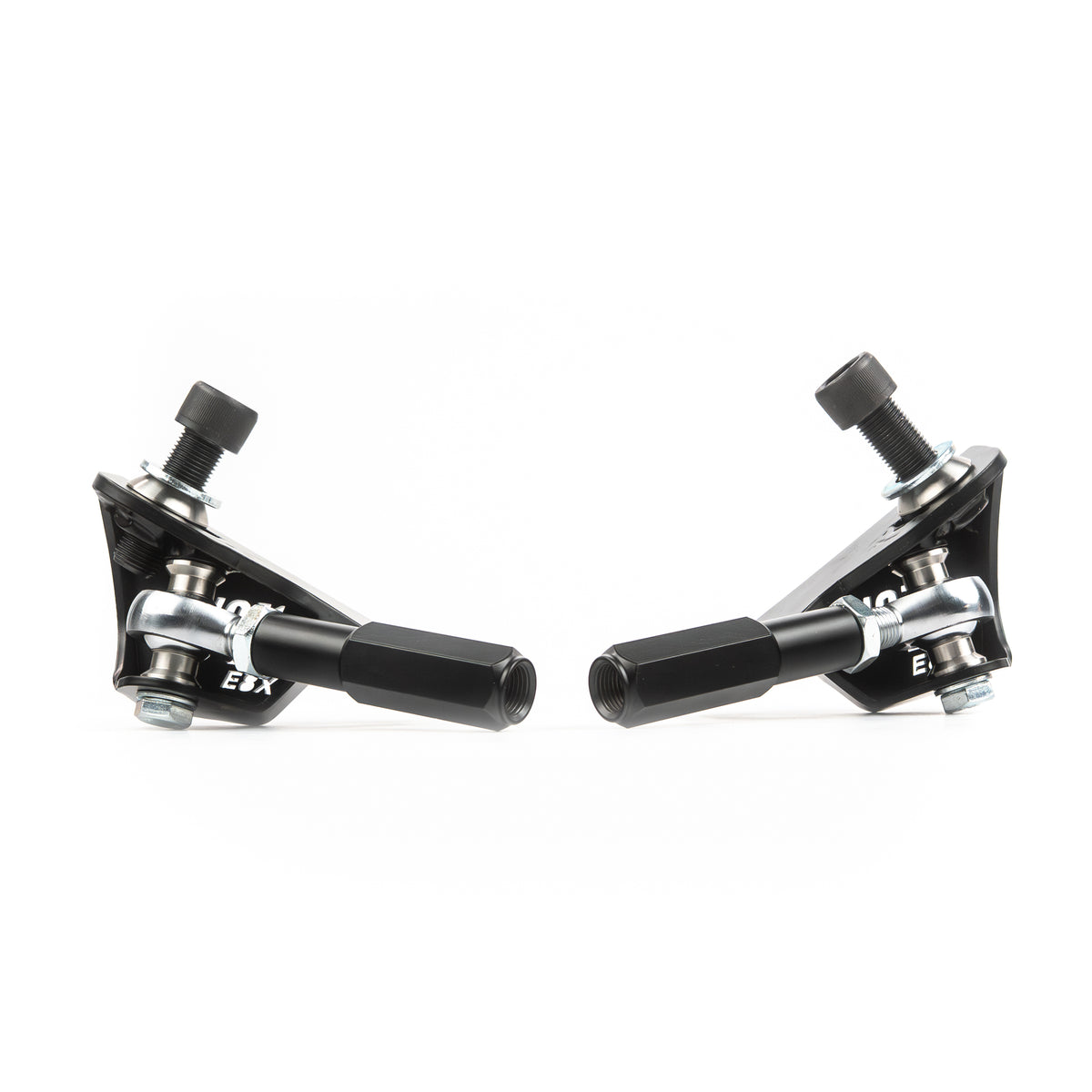 Adaptadores De Giro CNC71 Para Bmw E81 E82 E87 E88 E90 E91 E92 E93