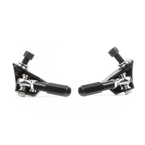Adaptadores De Giro CNC71 Para Bmw E81 E82 E87 E88 E90 E91 E92 E93