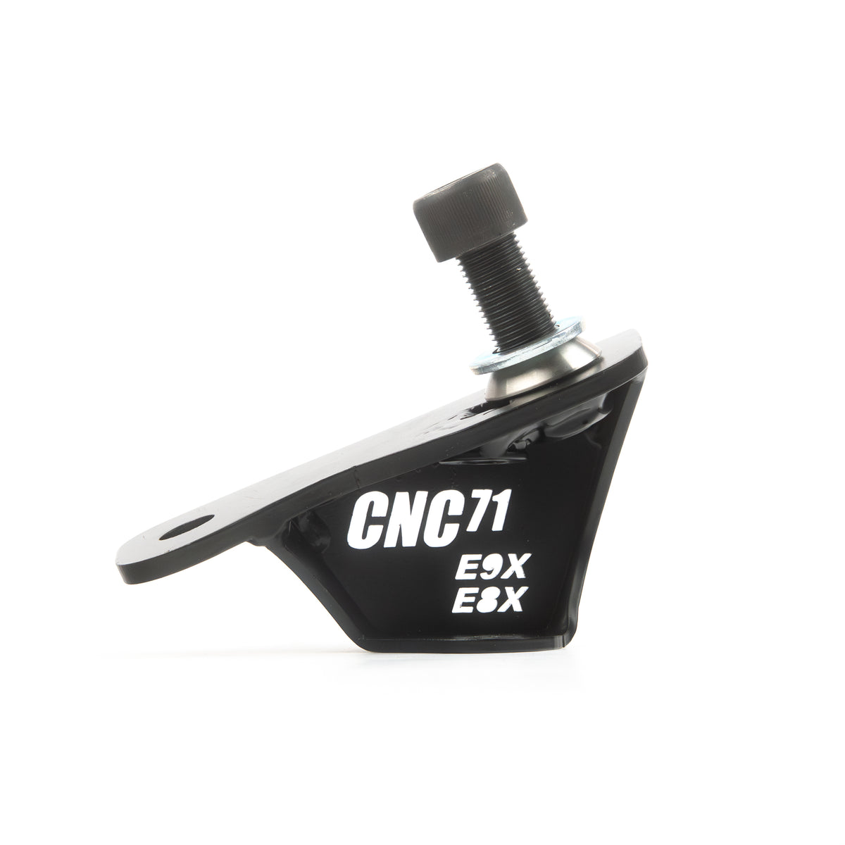 Adaptadores De Giro CNC71 Para Bmw E81 E82 E87 E88 E90 E91 E92 E93