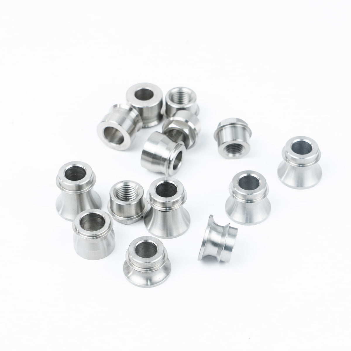 Kit De Ángulo De Giro PRO KIT CNC71 Para Bmw E36