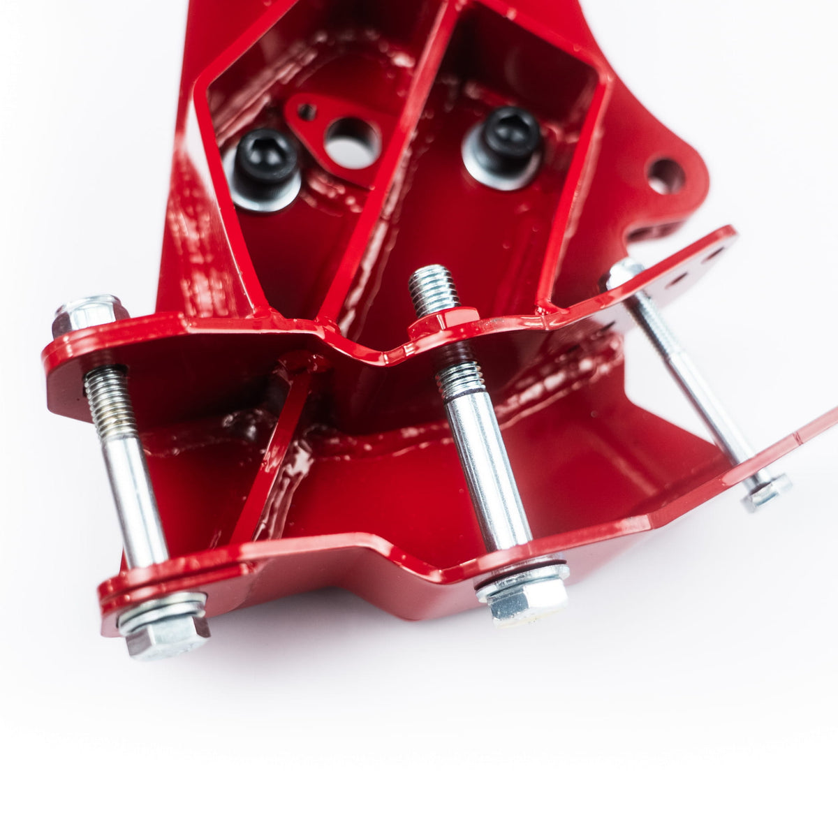 Kit De Ángulo De Giro PRO KIT CNC71 Para Bmw E36