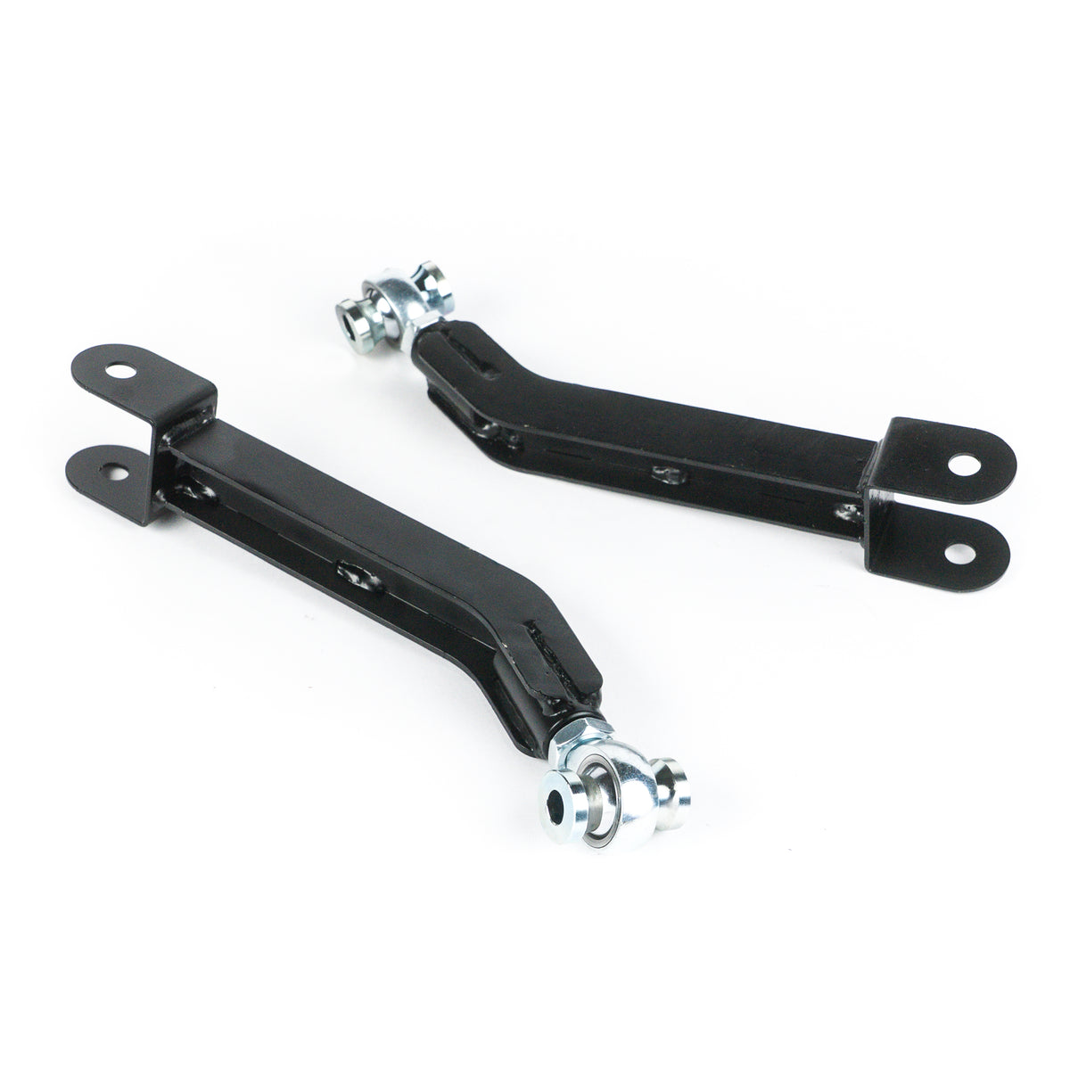 Kit Completo De Brazos Traseros Regulables CNC71 Toyota GT86 Y Subaru BRZ