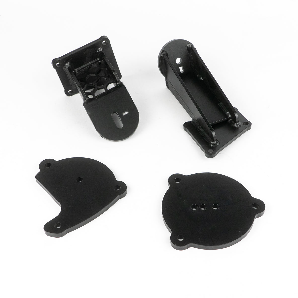 Soportes De Motor M52 / M54 CNC71 Para Bmw Serie F