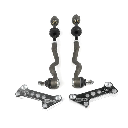 Adaptadores De Giro De Acero CNC71 Plug & Play Para Bmw E36