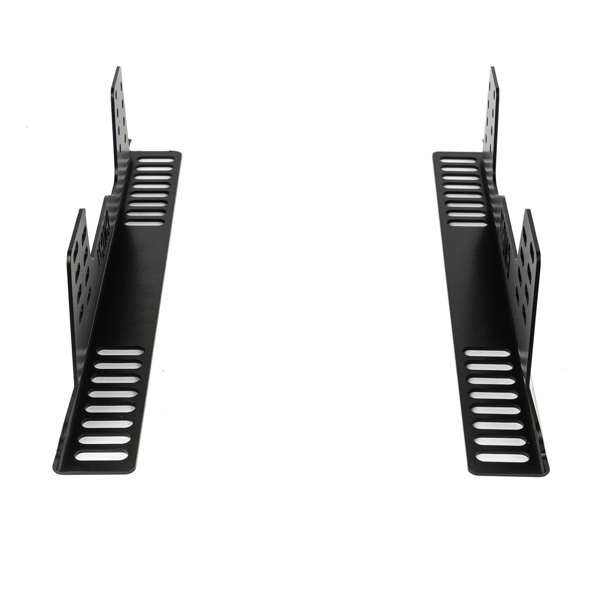 Soportes Laterales De Baquet CNC71 Para Bmw Serie F