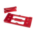 Soporte De Batería Pequeña CNC71 Para Bpower YP18-3