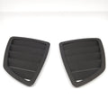 Salidas de aire Nisuba 140 x 120 mm (pareja)