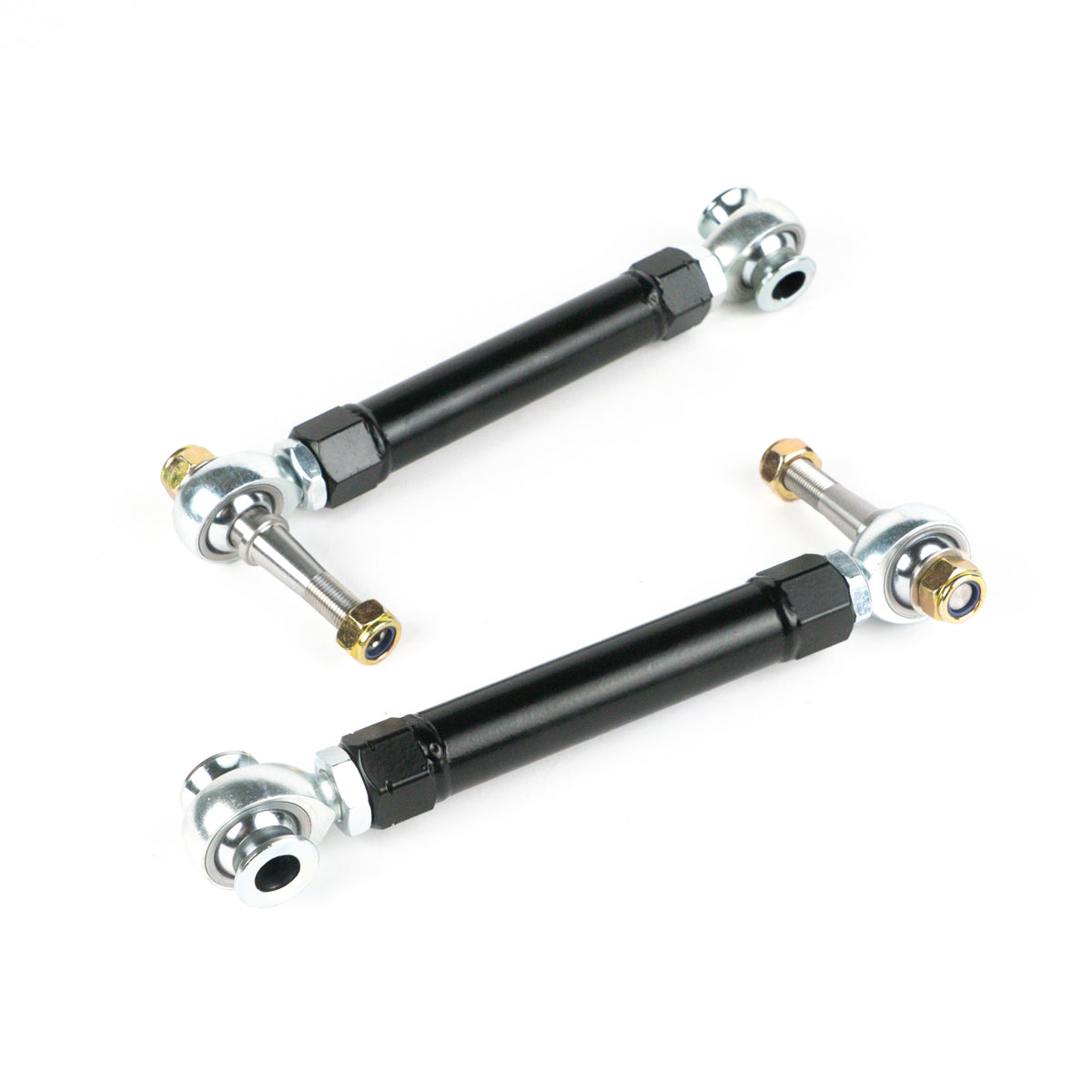 Brazos De Convergencia Traseros Regulables CNC71 Toyota GT86 Y Subaru BRZ