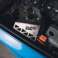 Refuerzos De Torreta Delantera CNC71 Para Bmw E36