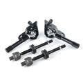 Adaptadores De Giro Plug&Play CNC71 Para Bmw E39