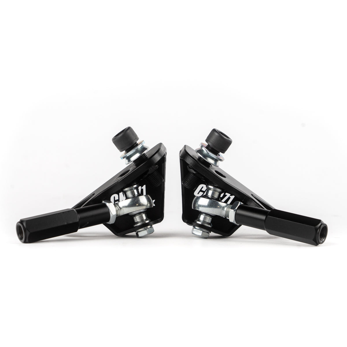 Adaptadores De Giro CNC71 Para Bmw F20 F21 F22 F23 F30 F31 F32 F33