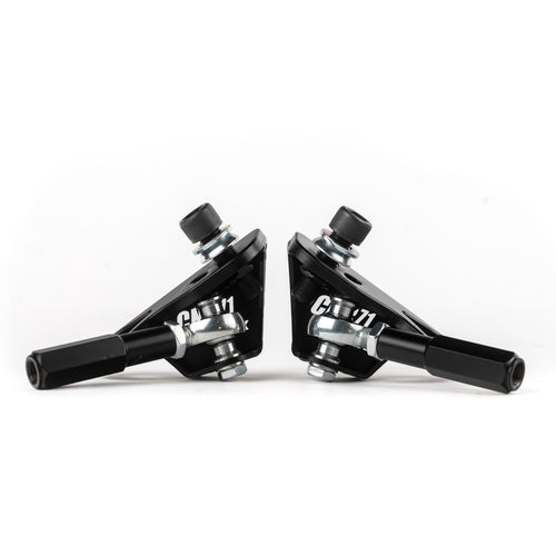 Adaptadores De Giro CNC71 Para Bmw F20 F21 F22 F23 F30 F31 F32 F33