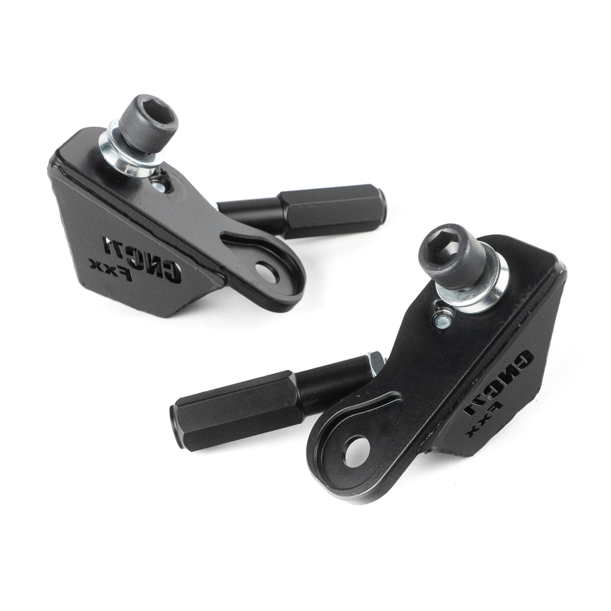 Adaptadores De Giro CNC71 Para Bmw F20 F21 F22 F23 F30 F31 F32 F33