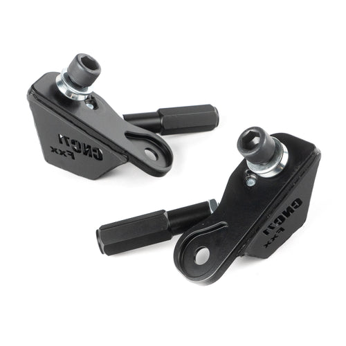 Adaptadores De Giro CNC71 Para Bmw F20 F21 F22 F23 F30 F31 F32 F33