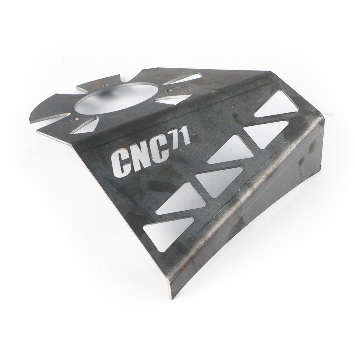 Refuerzos De Torreta Delantera CNC71 Para Bmw E36
