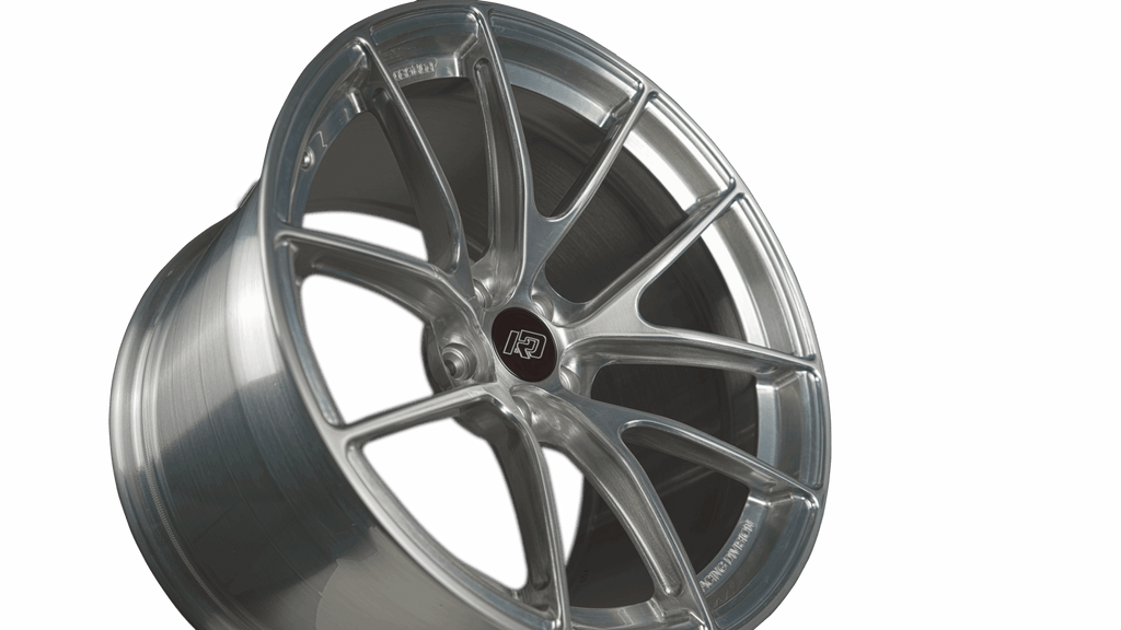 Llantas Forjadas Racing Division PISTA G-SERIES