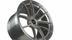 Llantas Forjadas Racing Division PISTA G-SERIES
